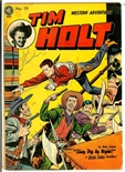 Tim Holt #19